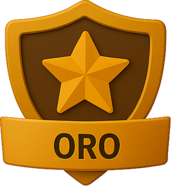Ambassador Oro