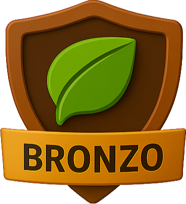 Ambassador Bronzo
