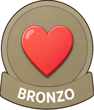 Ambassador Bronzo