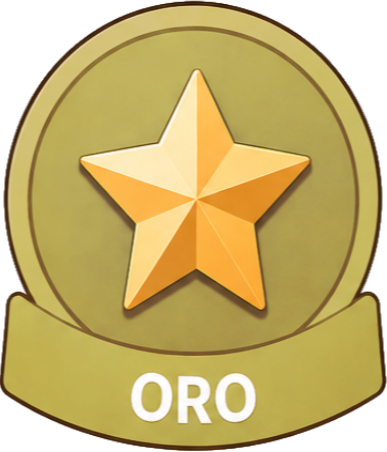 Ambassador Oro
