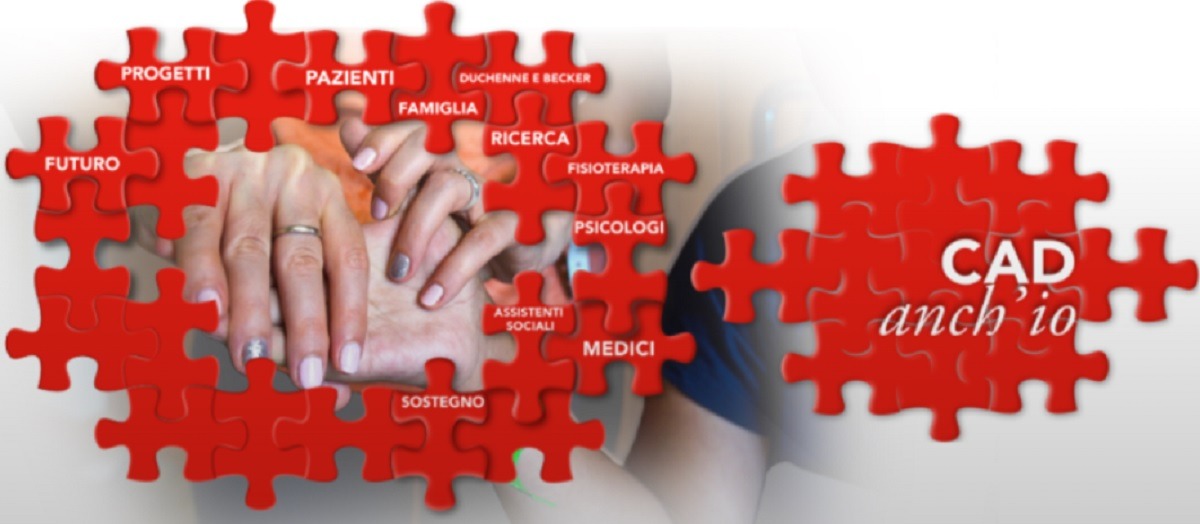Centro Ascolto Duchenne