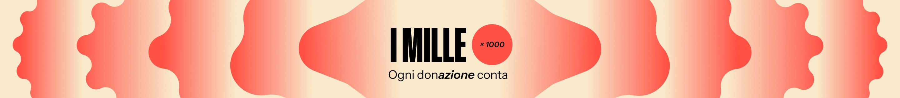 I MILLE