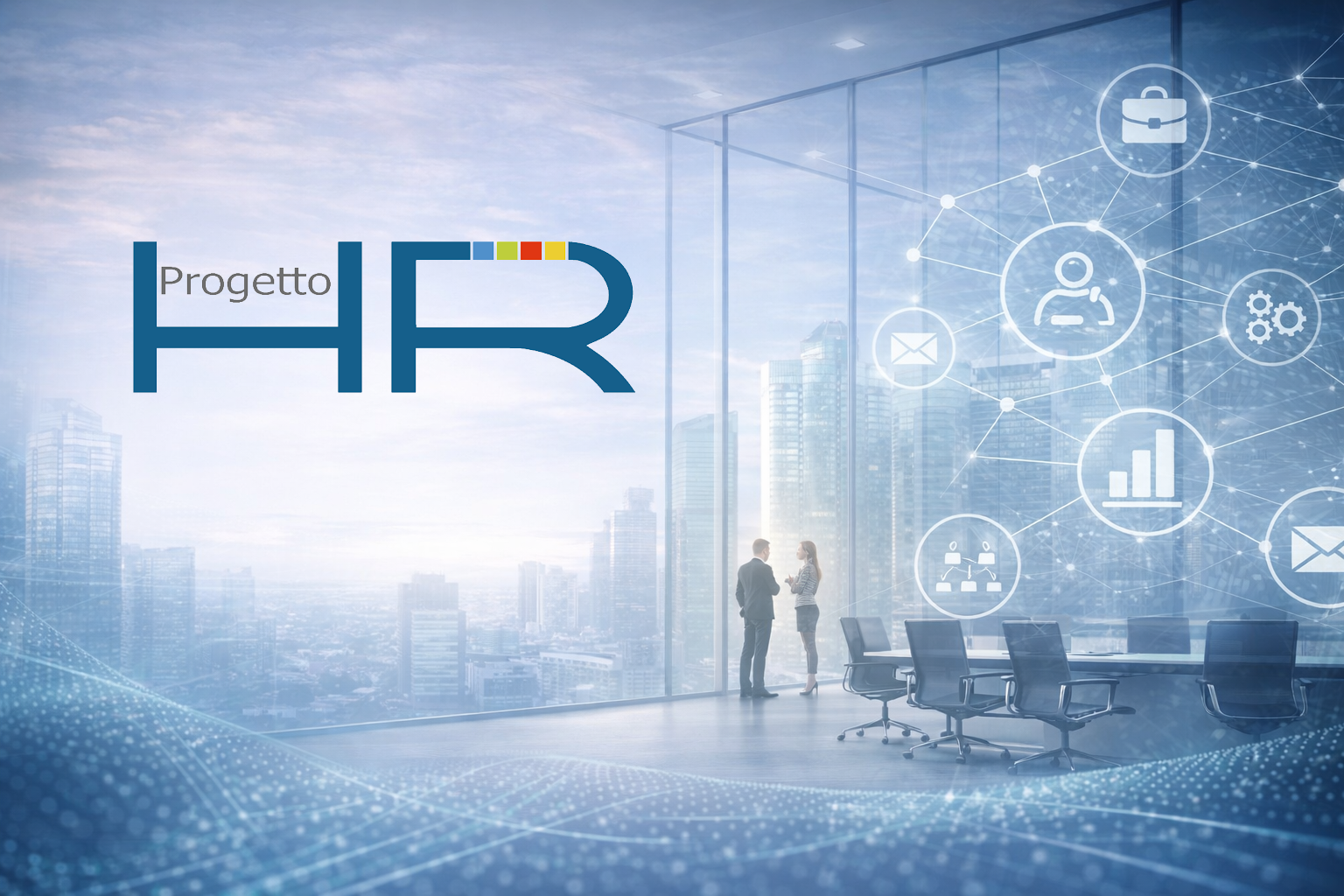 PROGETTO HR
