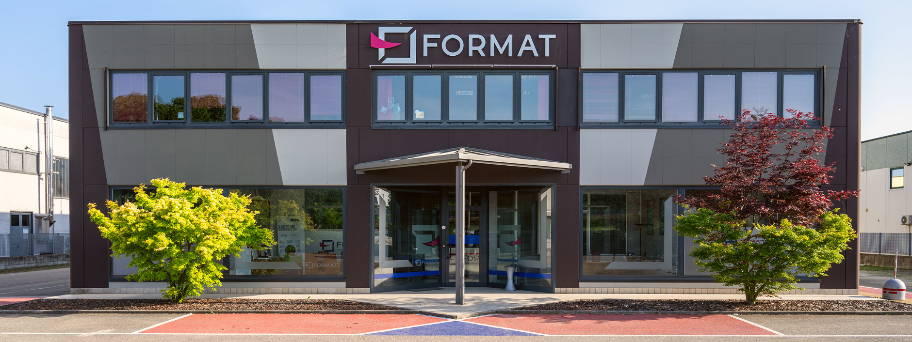 Format S.r.l.