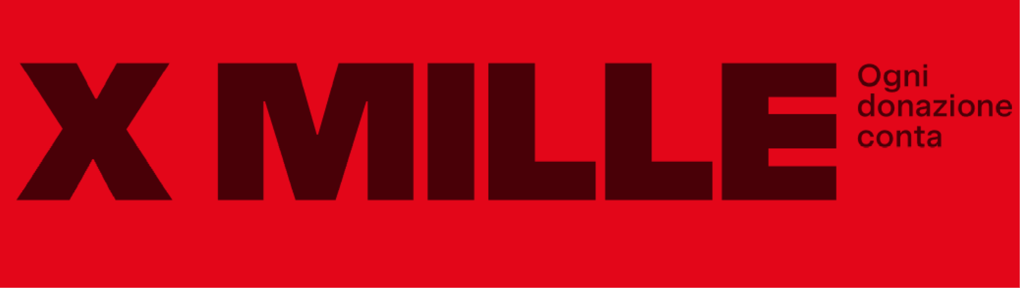 I MILLE
