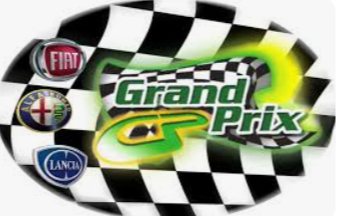 GRAND PRIX SRL