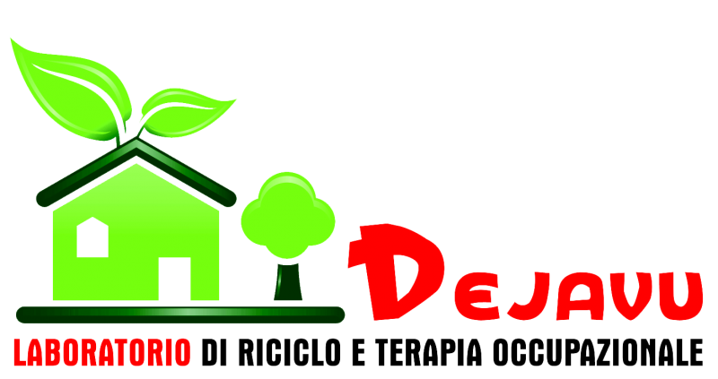 Progetto Dejavu - Laboratorio di Riciclo e Terapia Occupazionale