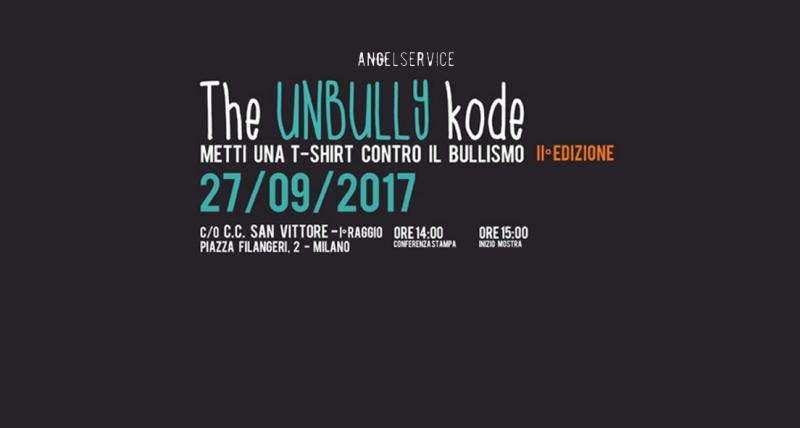 The Unbullykode 