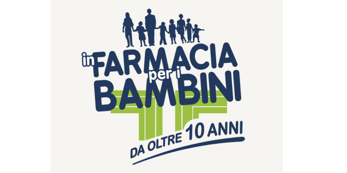 In Farmacia per i Bambini - Milano