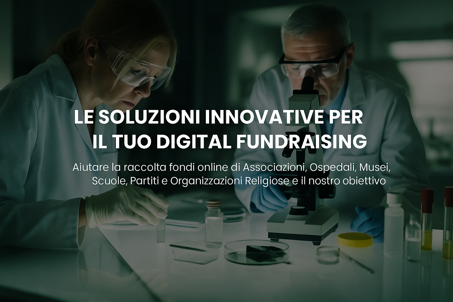 Terzo Settore