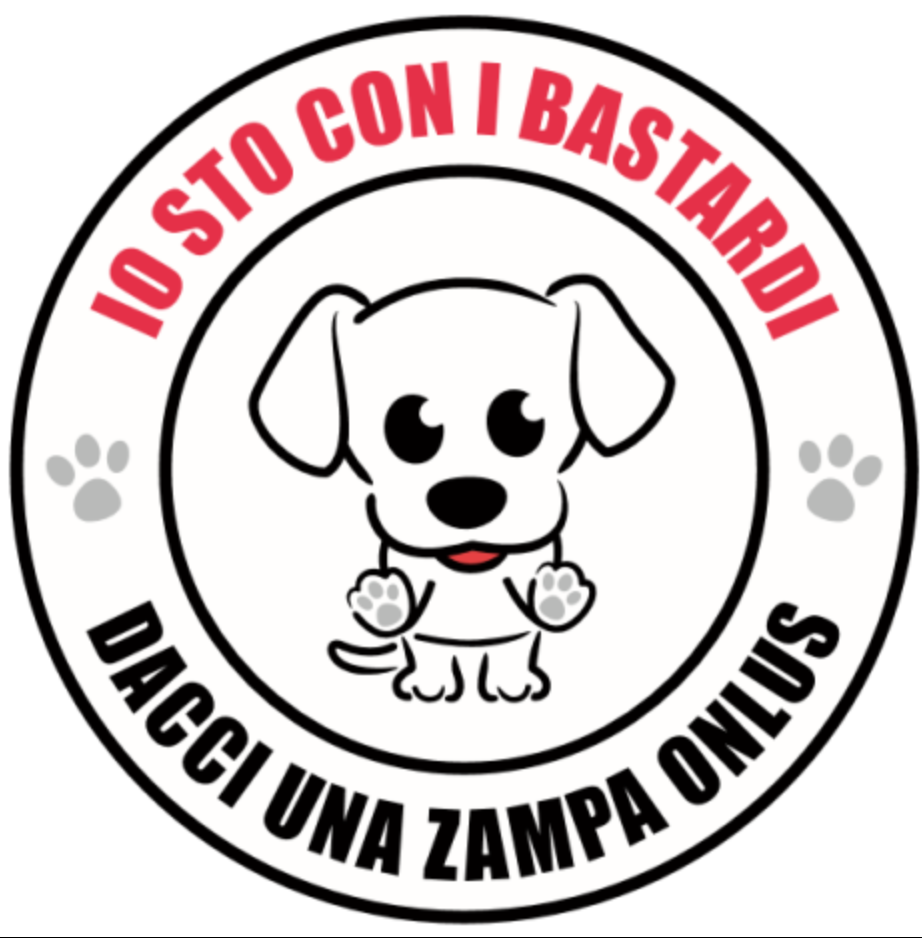 Dacci una zampa ONLUS