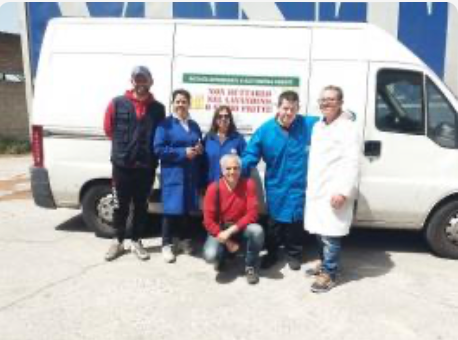 Cooperativa Sociale "Felici da Matti"