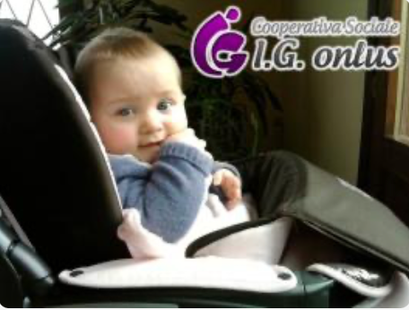COOPERATIVA SOCIALE IG