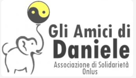 Gli Amici di Daniele Onlus