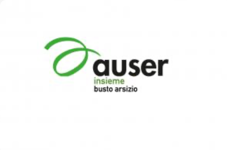 Auser Insieme Busto Arsizio