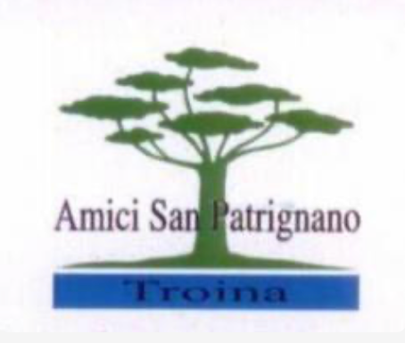 ASSOCIAZIONE AMICI SAN PATRIGNANO TROINA