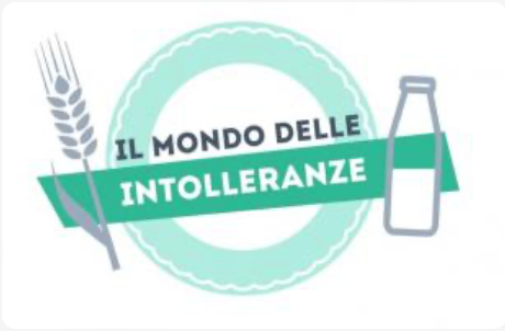 Il Mondo delle Intolleranze