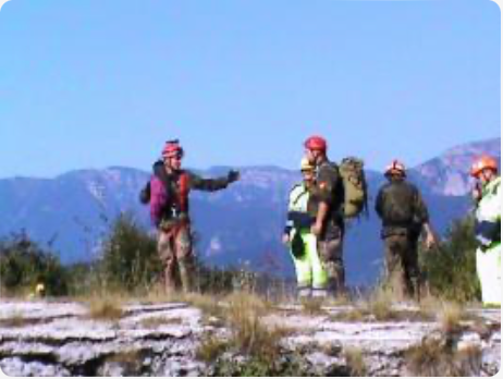 Guardia Nazionale Onlus