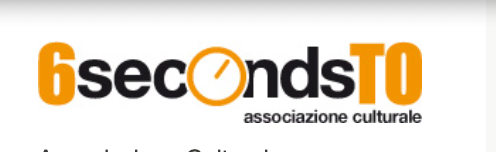 ASSOCIAZIONE CULTURALE 6SECONDSTO