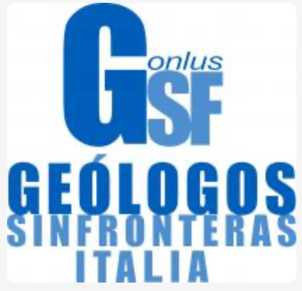 Geologos sin Fronteras-Italia ONLUS