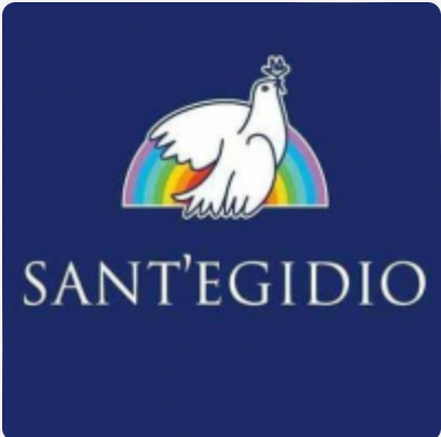 Comunità di S. Egidio-ACAP ONLUS
