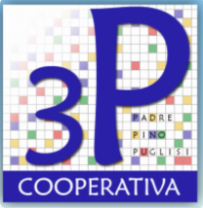 Società Cooperativa Sociale 3P Padre Pino Puglisi