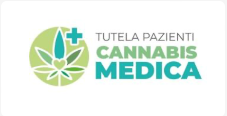 ASSOCIAZIONE TUTELA PAZIENTI CANNABIS MEDICA APS ETS
