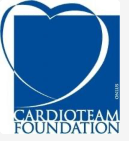 THE CARDIOTEAM FOUNDATION ONLUS