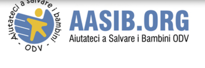 Ass. Aiutaci a salvare i Bambini Onlus