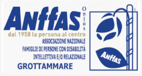 ANFFAS ONLUS GROTTAMMARE