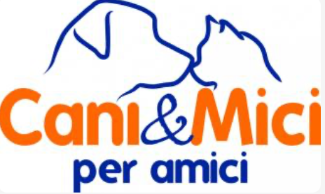 CANI E MICI PER AMICI ODV
