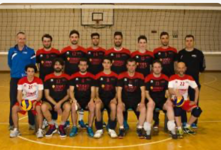 Forli Volley Villafranca