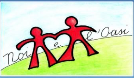 NOI E L'OASI - ASSOCIAZIONE DI VOLONTARIATO ONLUS