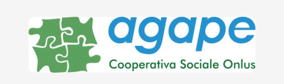 AGAPE - COOPERATIVA SOCIALE ONLUS
