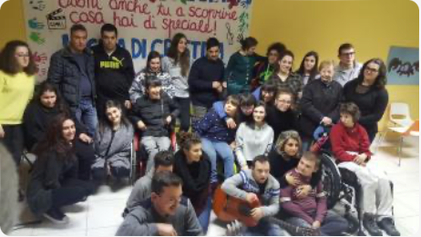 La casa di Cristina onlus