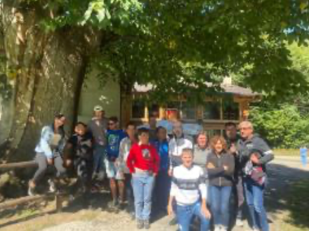 ASSOCIAZIONE GENITORI PRO HANDICAP