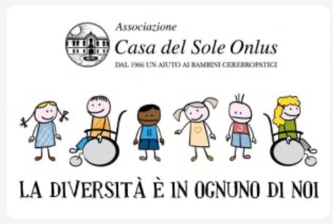 ASSOCIAZIONE CASA DEL SOLE ONLUS