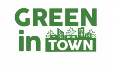 Green in Town ODV