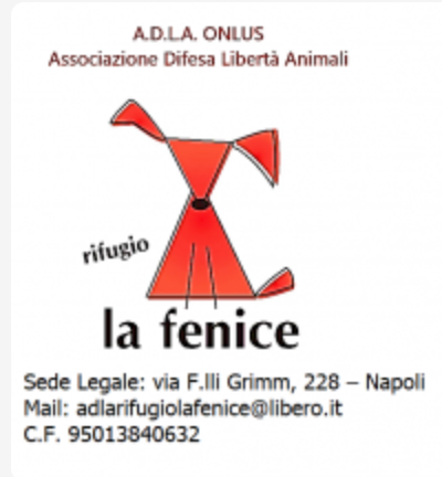 ADLA onlus (Ass.ne Difesa Libertà Animali)