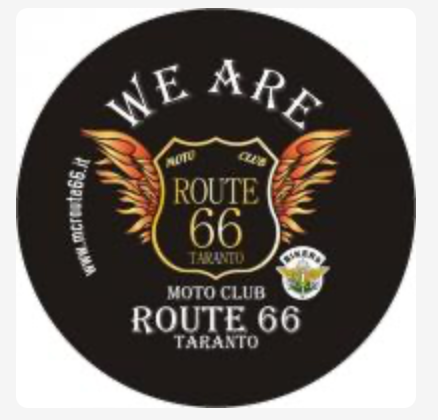 Moto Club Route 66 Taranto