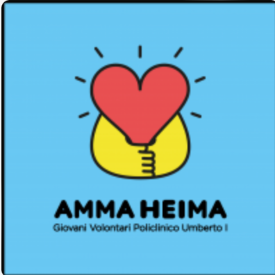 Amma Heima