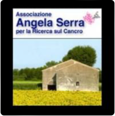 ASS. ANGELA SERRA PER LA RICERCA SUL CANCRO SEZ BASSO MANTOVANO - SEDE DI MOGLIA