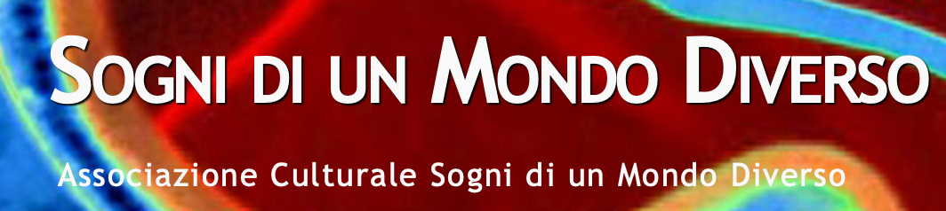 Associazione Culturale Sogni di un Mondo Diverso