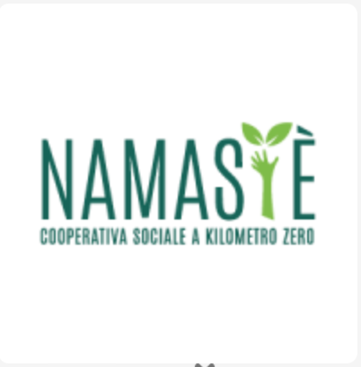 Namaste' Cooperativa Sociale Onlus