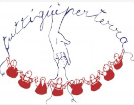 Tutti giù per terra Onlus