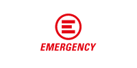 EMERGENCY ONG ETS