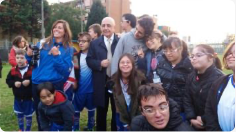 ASD Calcio21