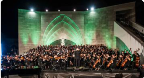 Associazione Musicale Orfeo Stillo