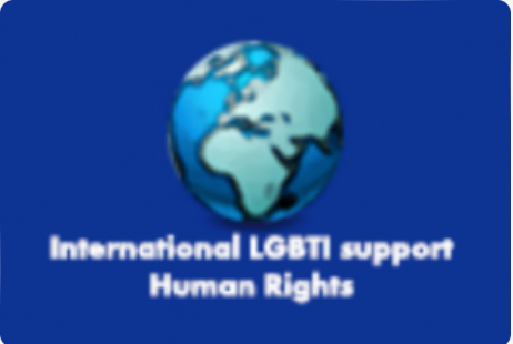 International Support - Human Rights