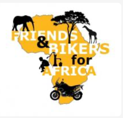 Friends and Bikers O.N.L.U.S.